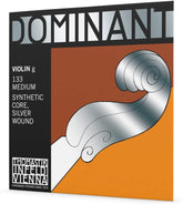 DOMINANT 133 corda singola SOL