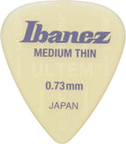 Ibanez BUL14MT073 3 Plettri Ultem, 0,73mm