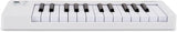 ARTURIA MicroLab Mk3 White Controller MIDI 25 Tasti