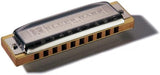 HOHNER Blues Harp A (LA) Armonica a bocca