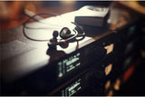 SENNHEISER IE 100 Pro Black