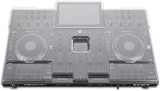 DECKSAVER Denon PC PRIME 4+ Cover
