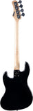 EKO JB 100 3/4 Black Basso Elettrico