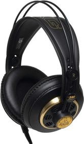 AKG K240 Studio Cuffia Dinamica Over-Ear