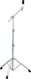 Pearl BC830 Asta a giraffa a doppia staffa per piatti