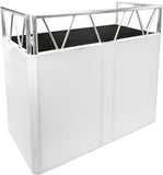 HEADLINER Indio Dj Booth Consolle per DJ