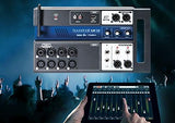 SOUNDCRAFT Ui12 Mixer Digitale 12 Canali