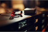 SENNHEISER IE 100 Pro Red