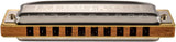 HOHNER Blues Harp 10 fori in A maggiore