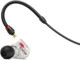 Sennheiser IE 100 PRO Clear auricolari trasparenti