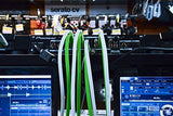 NEO OYAIDE D+ USB 2.0 Class B 1mt