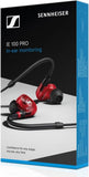 SENNHEISER IE 100 Pro Red