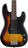 FENDER Standard Precision Bass LRL 3-Color Sunburst
