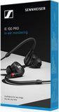 SENNHEISER IE 100 Pro Black