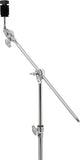 Pearl BC830 Asta a giraffa a doppia staffa per piatti