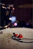 SENNHEISER IE 100 Pro Red