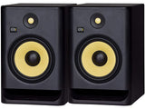 KRK RoKit RP8 G4 Coppia di monitor da studio 406W