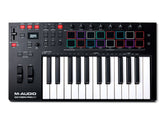 M-AUDIO Oxygen Pro 25 Tastiera midi USB 25 tasti