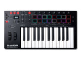 M-AUDIO Oxygen Pro 25 Tastiera midi USB 25 tasti