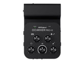 Roland GO:MIXER Pro-X Mixer Audio per Smartphone