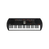 Casio Sa-81 visuale superiore