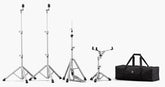 YAMAHA HW3 Kit Hardware Completo per Batteria con Borsa