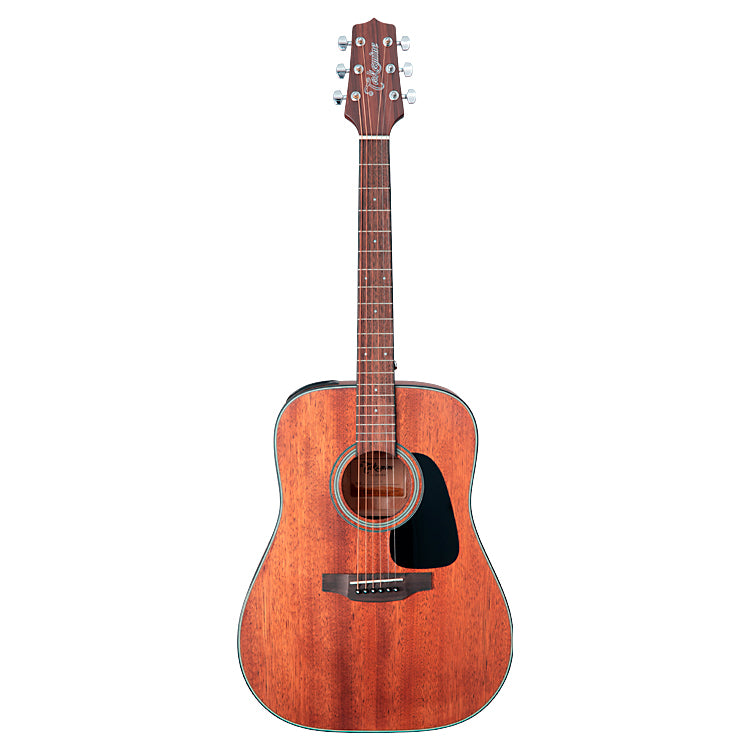TAKAMINE GLD11E-NS All Mahogany Chitarra acustica elettrificata