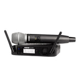 RADIOMICROFONO Gelato Shure GLXD24E-SM86