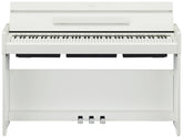 YAMAHA YDPS35 Arius White Pianoforte digitale bianco
