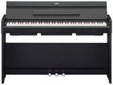 YAMAHA YDPS35 Arius Black Pianoforte digitale nero