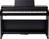 Roland RP701 CB Contemporary black pianoforte digitale 88 tasti nero
