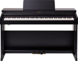 Roland RP701 CB Contemporary black pianoforte digitale 88 tasti nero
