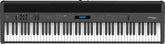 Roland FP60X Pianoforte digitale 88 tasti nero