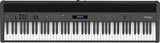 Roland FP60X Pianoforte digitale 88 tasti nero