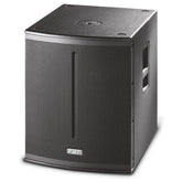 FBT X-SUB 115SA Subwoofer Attivo 15"1200W