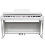 ECHORD DPX100 White Pianoforte Digitale 88 Tasti bianco con stand