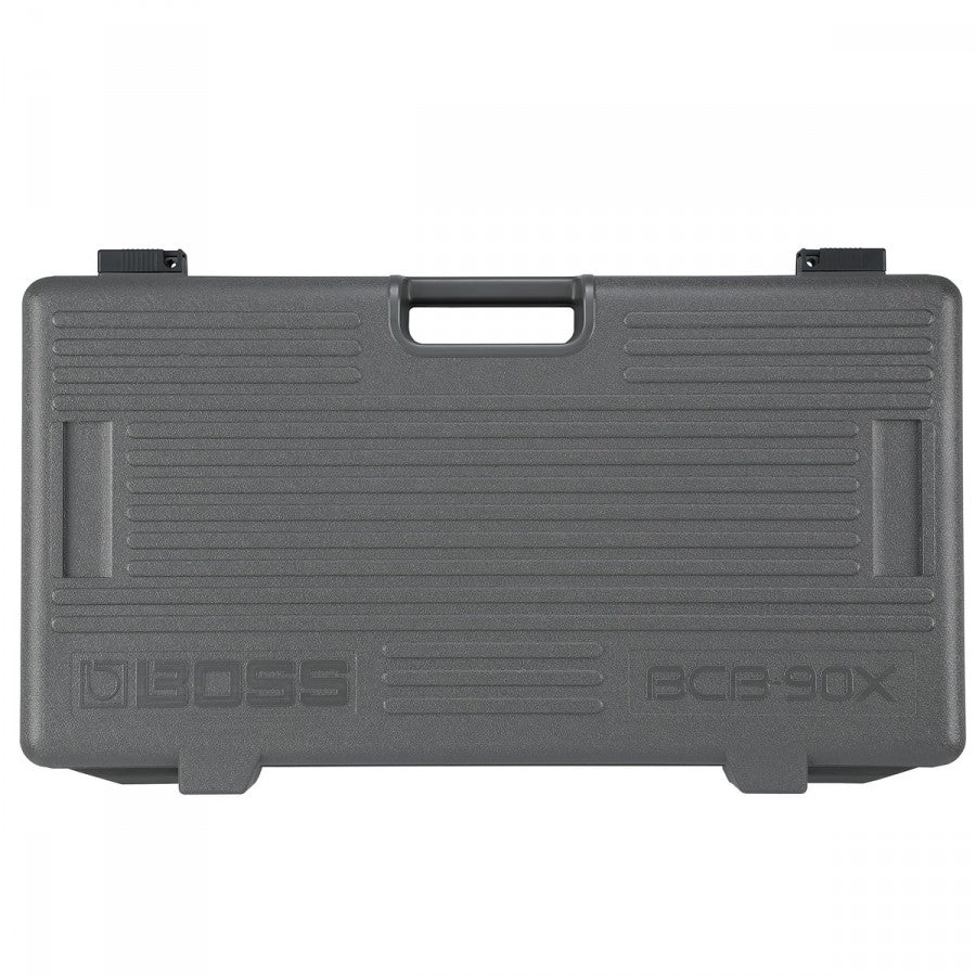 BOSS BCB-90X Valigetta per 9 pedali