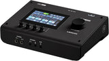 YAMAHA URX22 Black Scheda Audio USB 4IN/2OUT