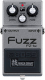 BOSS FZ-1 Waza Craft Fuzz effetto a pedale per chitarra e basso