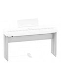 ROLAND KSC-90 White Stand per FP90 Bianco