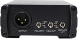 MACKIE MDB-1A DI Box Attiva