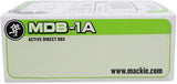 MACKIE MDB-1A DI Box Attiva