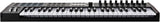 ARTURIA KeyLab 49 Mk3 Black Tastiera MIDI 49 Tasti