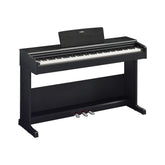 Yamaha YDP105B Arius Black Pianoforte digitale nero + copritastiera omaggio