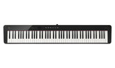 Casio Privia PX-S5000 Pianoforte digitale nero