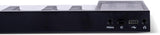 CARRY ON Piano 49 Touch Black Pianoforte Pieghevole 49 Tasti Touch