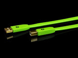 NEO OYAIDE D+ USB 2.0 Class B 1mt