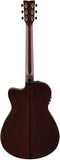 YAMAHA TransAcoustic TAS3 C Natural