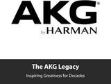 AKG K182 Cuffie monitor chiuse