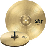 SABIAN SBr 2-Pack